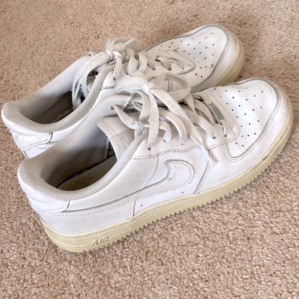 Nike Air Force One’s